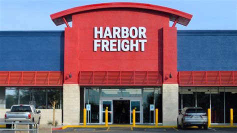 are harbor freight ratings fake